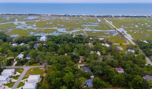 Photo #2 of Blockade Dr., Pawleys Island, SC 0.3 acres