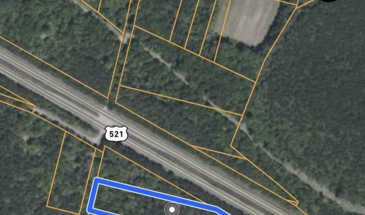 Photo #2 of TBD Highway 521, Andrews, SC 8.3 acres