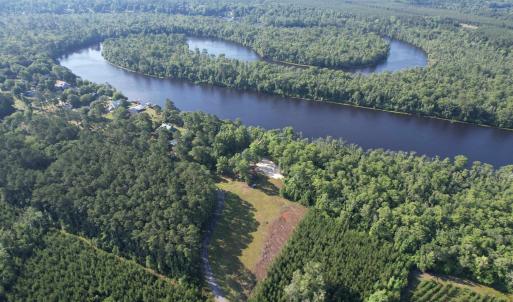 Photo #7 of 598 Comanche Dr., Georgetown, SC 1.0 acres