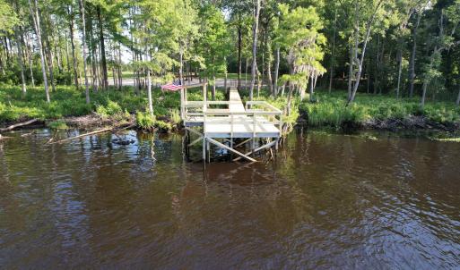 Photo #2 of 598 Comanche Dr., Georgetown, SC 1.0 acres
