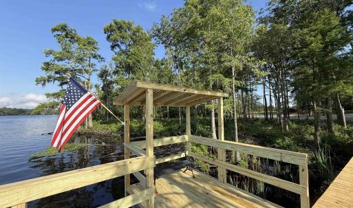 Photo #11 of 598 Comanche Dr., Georgetown, SC 1.0 acres