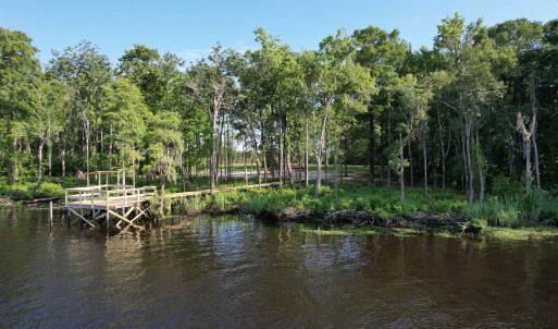 Photo #5 of 598 Comanche Dr., Georgetown, SC 1.0 acres