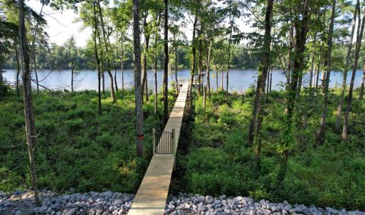Photo #3 of 598 Comanche Dr., Georgetown, SC 1.0 acres