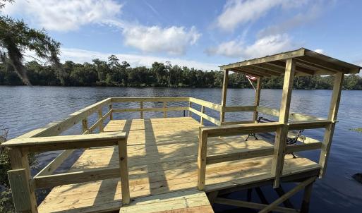 Photo #13 of 598 Comanche Dr., Georgetown, SC 1.0 acres