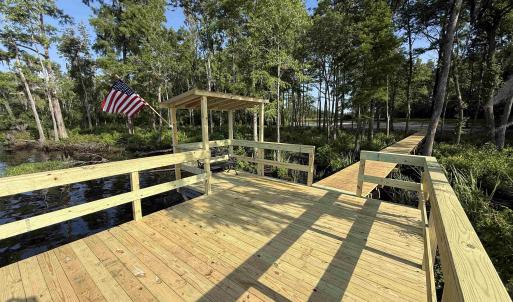 Photo #12 of 598 Comanche Dr., Georgetown, SC 1.0 acres