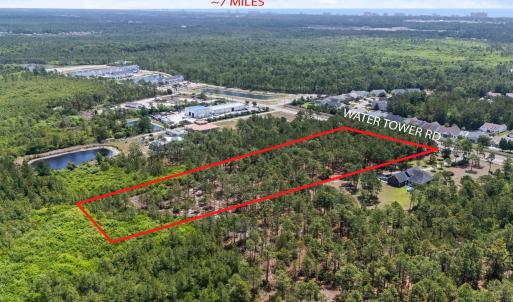 Photo #7 of 3600 Water Tower Rd., Longs, SC 4.7 acres