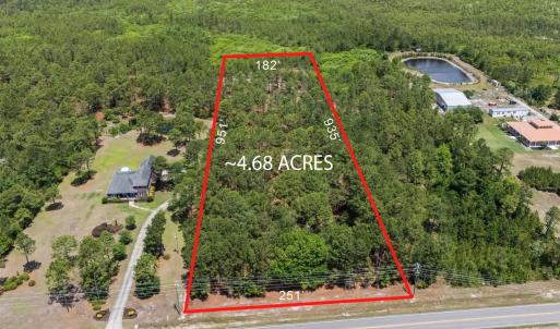 Photo #20 of 3600 Water Tower Rd., Longs, SC 4.7 acres