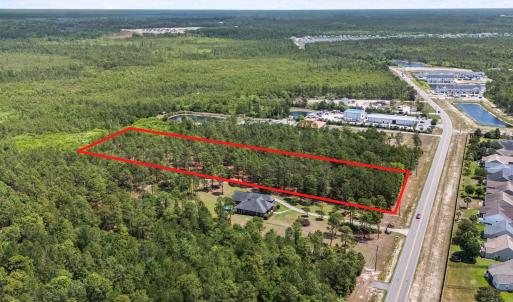 Photo #12 of 3600 Water Tower Rd., Longs, SC 4.7 acres