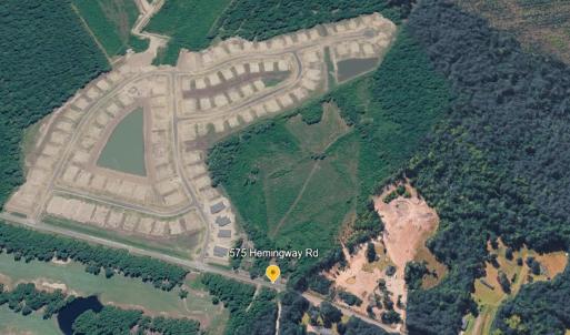 Photo #6 of 575 Hemingway Rd., Loris, SC 18.3 acres