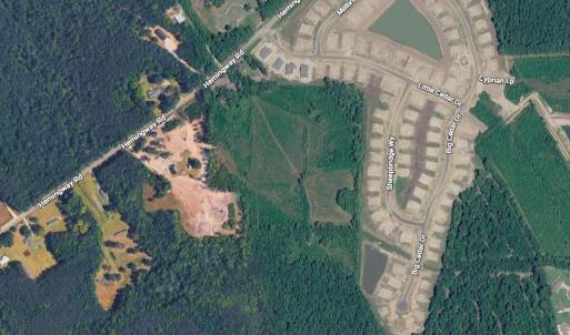 Photo #3 of 575 Hemingway Rd., Loris, SC 18.3 acres