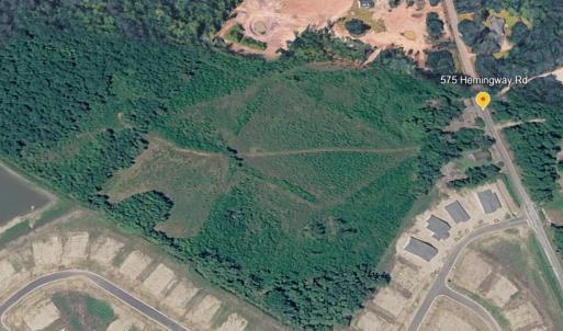 Photo #7 of 575 Hemingway Rd., Loris, SC 18.3 acres