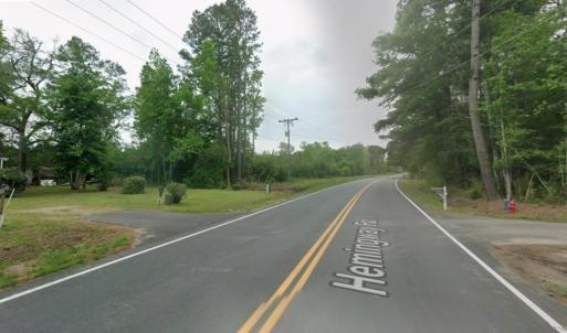 Photo #10 of 575 Hemingway Rd., Loris, SC 18.3 acres
