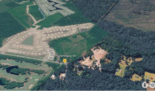 Photo #5 of 575 Hemingway Rd., Loris, SC 18.3 acres