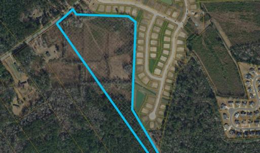 Photo #1 of 575 Hemingway Rd., Loris, SC 18.3 acres