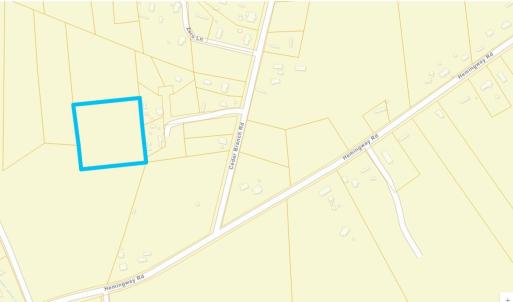 Photo #4 of TBD500 Cedar Branch Rd., Loris, SC 5.0 acres