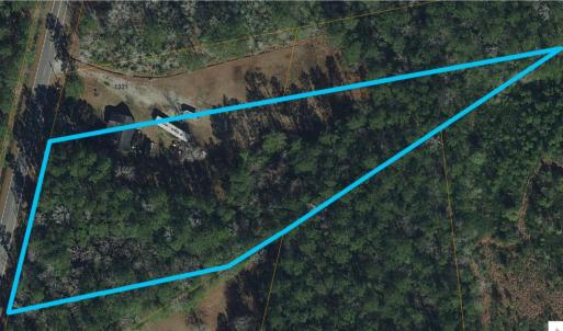 Photo #3 of TBD111 Cedar Branch Rd., Loris, SC 3.0 acres