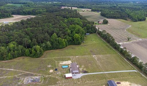 Photo #7 of TBD Gurley Rd., Loris, SC 5.4 acres