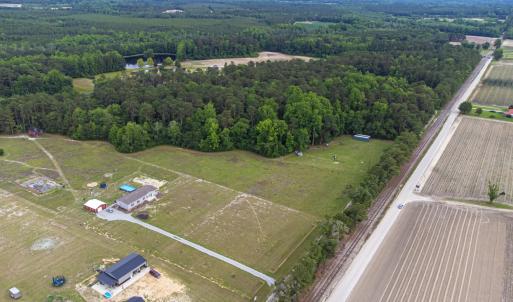 Photo #5 of TBD Gurley Rd., Loris, SC 5.4 acres