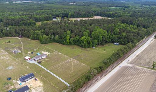Photo #4 of TBD Gurley Rd., Loris, SC 5.4 acres