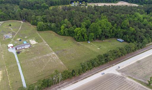 Photo #3 of TBD Gurley Rd., Loris, SC 5.4 acres