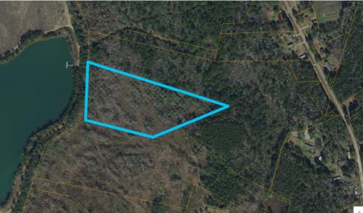 Photo #1 of TBD1000 Turkey Hollow Rd, Loris, SC 10.0 acres