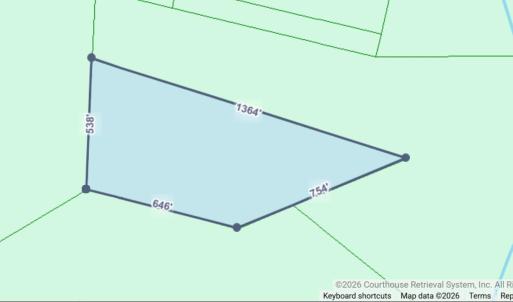 Photo #3 of TBD1000 Turkey Hollow Rd, Loris, SC 10.0 acres