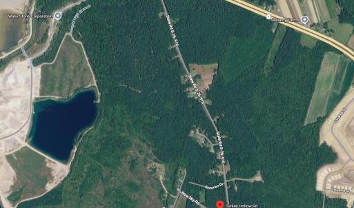 Photo #6 of TBD1000 Turkey Hollow Rd, Loris, SC 10.0 acres
