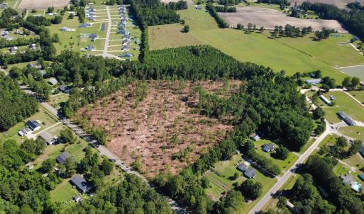 Photo #3 of Lot 4 Old Railroad Rd., Conway, SC 4.4 acres