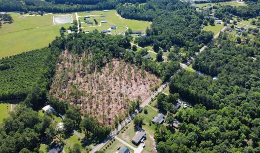 Photo #2 of Lot 4 Old Railroad Rd., Conway, SC 4.4 acres