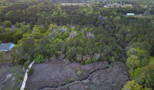 Photo #10 of 3799 Highway 17, McClellanville, SC 14.5 acres