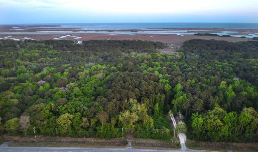 Photo #8 of 3799 Highway 17, McClellanville, SC 14.5 acres