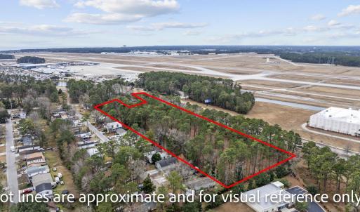 Photo #2 of TBD Highway 15, Myrtle Beach, SC 4.4 acres