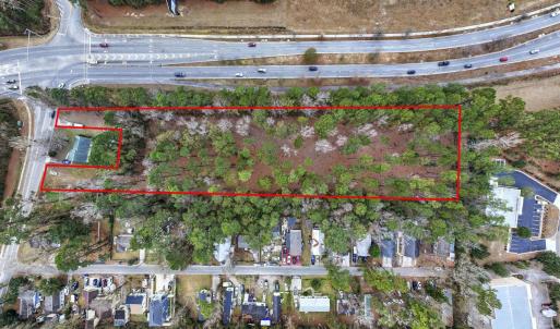 Photo #3 of TBD Highway 15, Myrtle Beach, SC 4.4 acres
