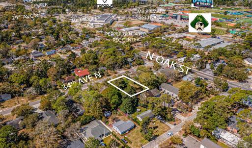 Photo #3 of 514 34th Ave. N, Myrtle Beach, SC 0.3 acres