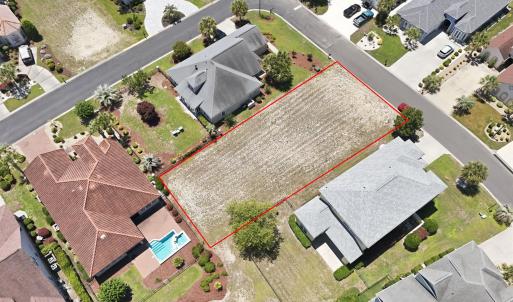 Photo #2 of 3149 Marsh Island Dr., Myrtle Beach, SC 0.2 acres