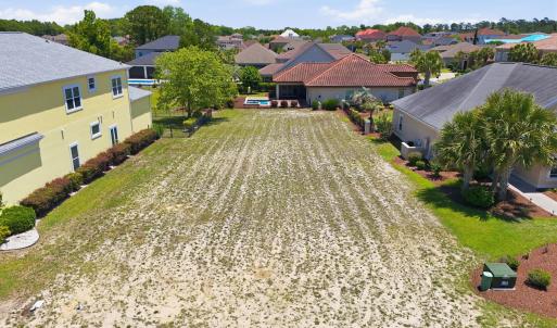 Photo #3 of 3149 Marsh Island Dr., Myrtle Beach, SC 0.2 acres