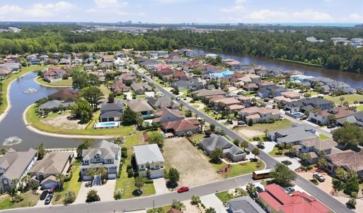 Photo #5 of 3149 Marsh Island Dr., Myrtle Beach, SC 0.2 acres