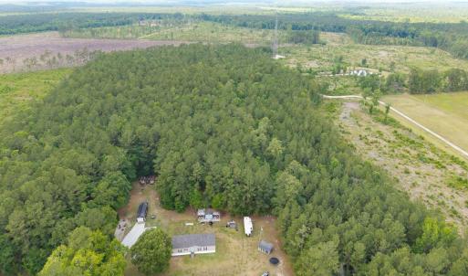 Photo #11 of 6222 Saints Delight Rd., Georgetown, SC 3.3 acres