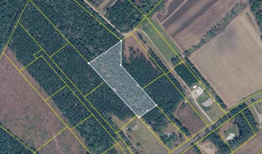 Photo #2 of 6222 Saints Delight Rd., Georgetown, SC 3.3 acres
