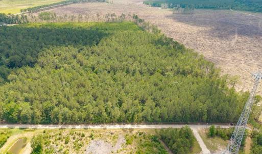 Photo #6 of 6222 Saints Delight Rd., Georgetown, SC 5.8 acres