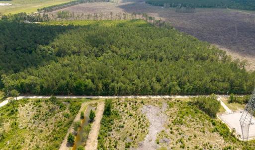 Photo #8 of 6222 Saints Delight Rd., Georgetown, SC 5.8 acres