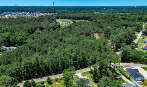Photo #5 of Union Church Rd., Little River, SC 2.1 acres