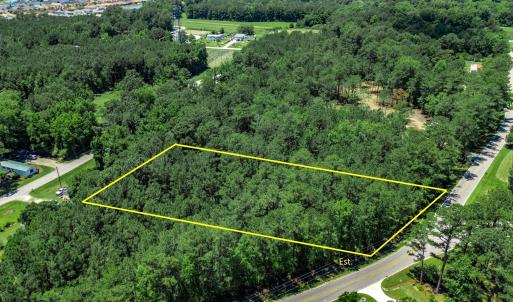 Photo #1 of Union Church Rd., Little River, SC 2.1 acres
