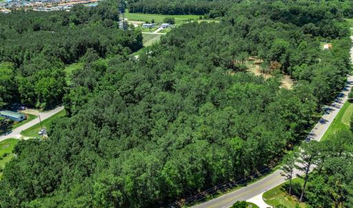 Photo #2 of Union Church Rd., Little River, SC 2.1 acres