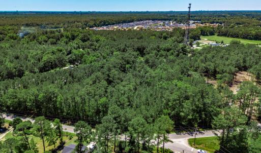 Photo #6 of Union Church Rd., Little River, SC 2.1 acres