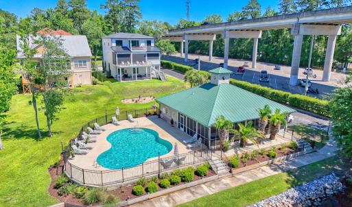 Photo #6 of 100 Harbor Oaks Dr., Myrtle Beach, SC 0.2 acres