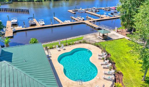 Photo #7 of 100 Harbor Oaks Dr., Myrtle Beach, SC 0.2 acres