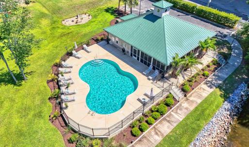 Photo #5 of 100 Harbor Oaks Dr., Myrtle Beach, SC 0.2 acres