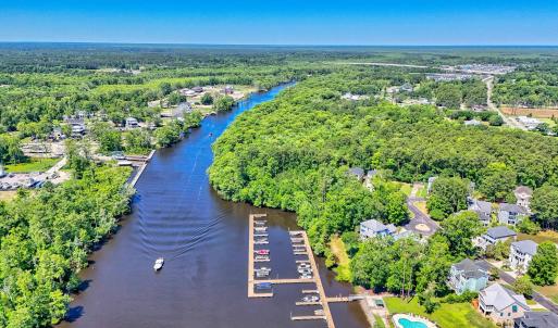 Photo #21 of 100 Harbor Oaks Dr., Myrtle Beach, SC 0.2 acres
