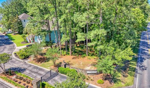 Photo #2 of 100 Harbor Oaks Dr., Myrtle Beach, SC 0.2 acres